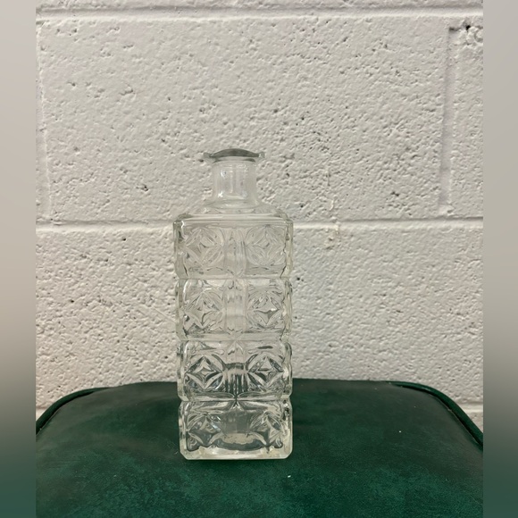 geometric decanter - Picture 2 of 5